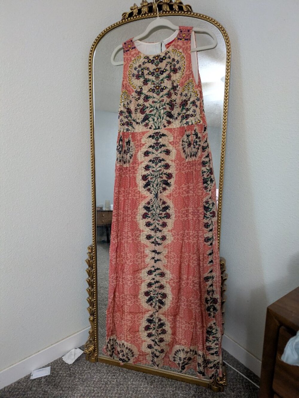 Anthropologie Bhanuni by Jyoti